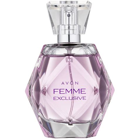 avon femme perfume